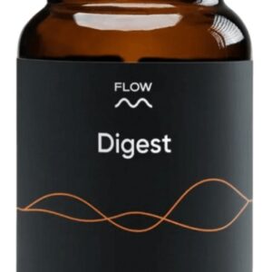 Flow digest 2.0 30 kapslí