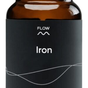 Flow iron 60 kapslí