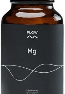 Flow mg 3.0 90 kapslí