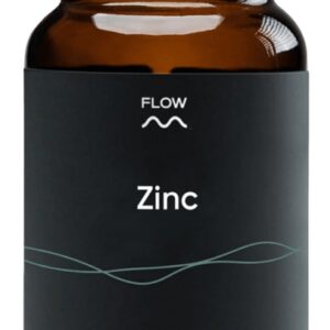 Flow zinc 60 kapslí