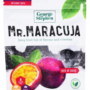 George and stephen mr. maracuja 50 g