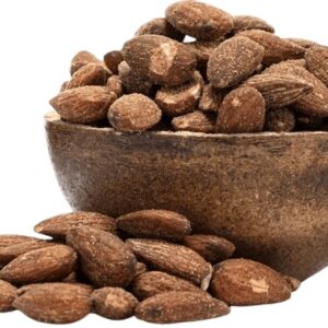 Grizly mandle uzené 500 g