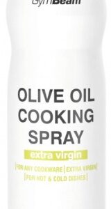Gymbeam extra panenský olivový olej ve spreji 200 ml