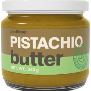 Gymbeam pistáciové máslo 340 g