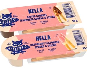 Healthyco nella sticks 29 g