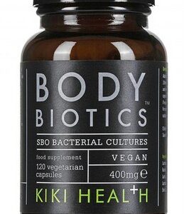 Kiki health body biotics