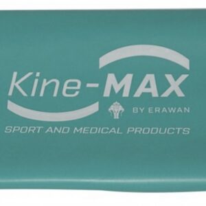 Kine-max professional resistance band kit posilovací guma - level 3