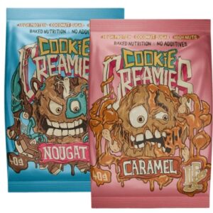 Lifelike cookie creamies 40 g