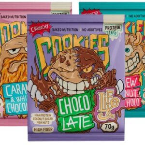 Lifelike cookies 70 g