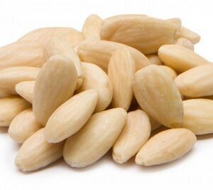 Lifelike mandle loupané 1000 g