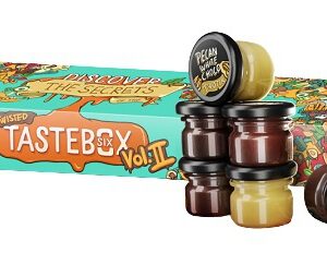 Lifelike tastebox vol. ii 180 g