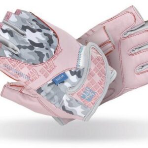 Mad max rukavice no matter pink