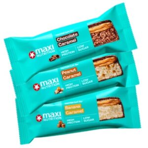 Maxi nutrition protein soft bar 45 g