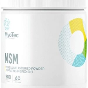 Myotec msm 300 g
