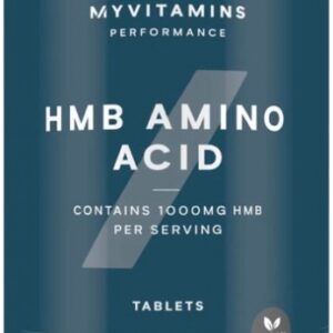 Myprotein hmb 180 tablet