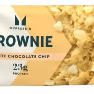 Myprotein protein brownie 75 g