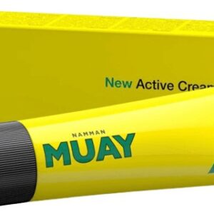 Namman muay new active thajský krém 100 g