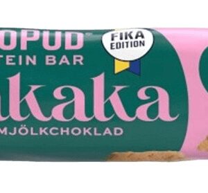 Njie propud protein bar 55 g kolakaka
