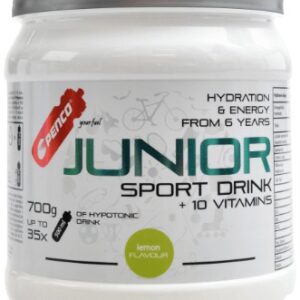 Penco junior sport drink 700 g - citron