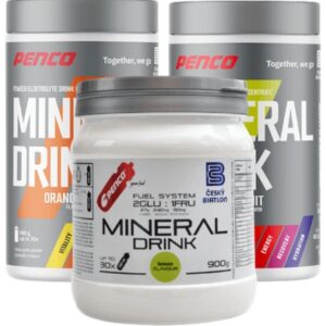 Penco mineral drink 900 g