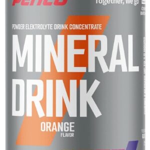 Penco mineral drink 900 g - pomeranč