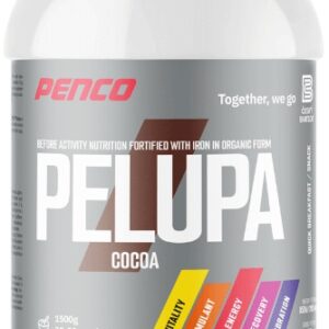 Penco pelupa 1500 g - kakao