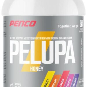 Penco pelupa 1500 g - med