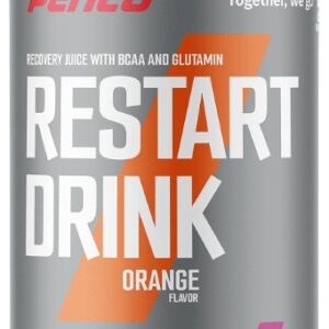 Penco restart drink 700 g - pomeranč