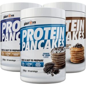 Per4m protein pancakes 1200 g