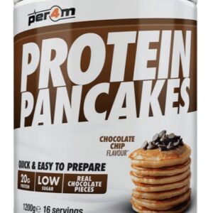 Per4m protein pancakes 1200 g - chocolate chip
