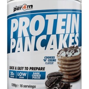 Per4m protein pancakes 1200 g - cookies and creme