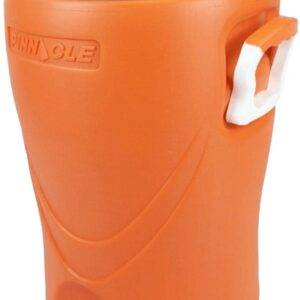 Pinnacle platino 5 gallon (20 litrů) nápojový termobox - oranžová