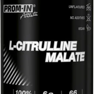Prom-in citrulline malate 400 g - bez příchuti