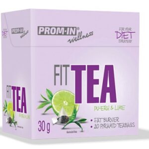 Prom-in fit tea 30 g - limetka