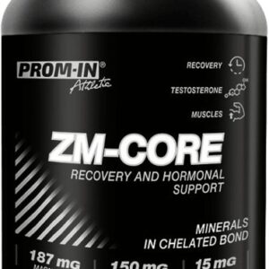 Prom-in zm-core 120 kapslí