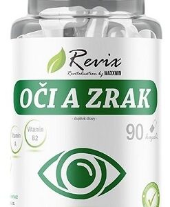 Revix oči a zrak 90 kapslí