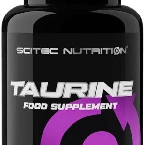 Scitec taurine 90 kapslí