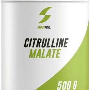 Smartfuel citrulline malate 500 g