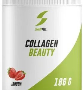 Smartfuel collagen beauty (vlasy