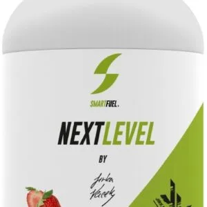 Smartfuel next level 2100 g - jahoda