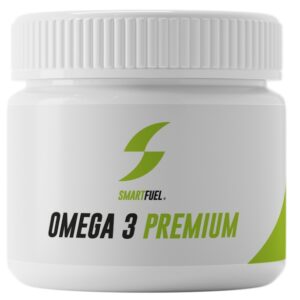Smartfuel omega 3 premium 120 kapslí