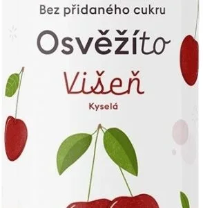 Šufan osvěžíto 330 ml