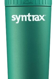 Syntrax láhev aerobottle nerezová 900 ml - tyrkysová