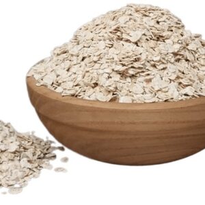 Titánus ovesné vločky - bezlepkové 500 g