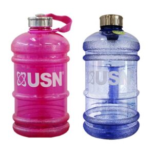 Usn barel na pití 2