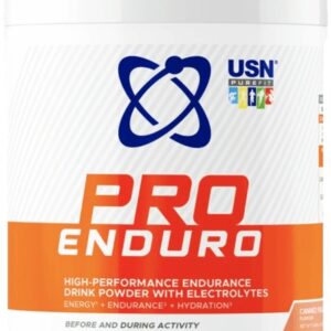 Usn pro enduro 400 g