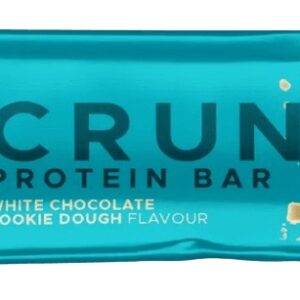 Usn trust crunch 60g - bílá čokoláda se sušenkou