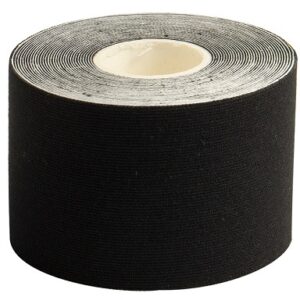 Yate kinesiology tape - černá