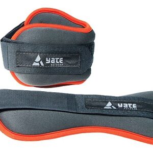 Yate závaží na zápěstí a kotníky 2x1 kg