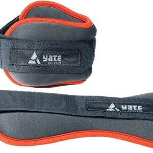 Yate závaží na zápěstí a kotníky 2x1